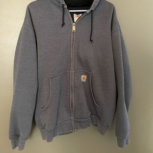 Carhartt Hoodie